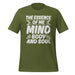 The Essence of Me - T-Shirt Design | BR Fashions LLC