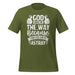God Shows Me the Way T-shirt