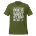 You Better Be Careful T-shirt