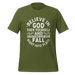 Believe In God T-shirt