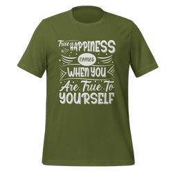True Happiness T-shirt