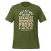 Don't Get Mad T-shirt