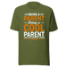 Being A Cool Parent T-shirt