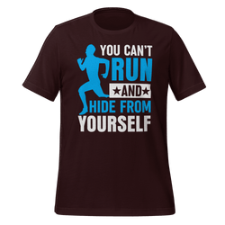 Run And Hide T-shirt