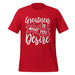 Greatness is what you Desire T-shirt