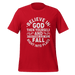 Believe In God T-shirt