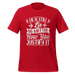 A Lie Is Still A Lie T-shirt
