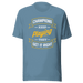 Champions Keep Playing T-shirt