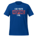You're Hoping I Fail T-shirt