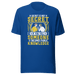 A Secret Is Not A Secret T-shirt