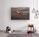 Biggest Lie - wall picture frames