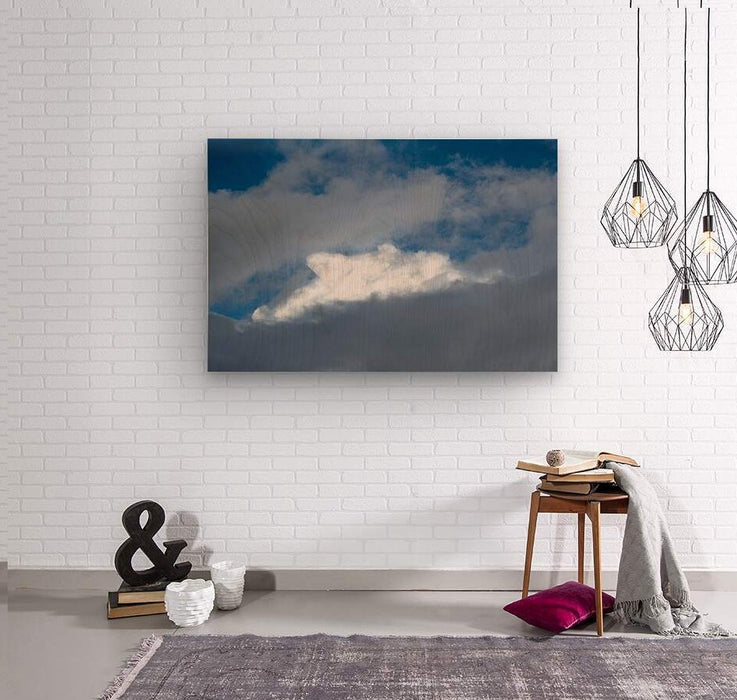 Clouds- wall picture frames