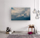 Wall picture frames - Cloudy