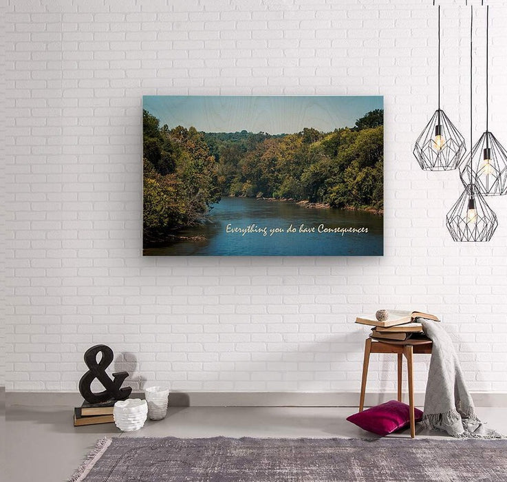 Everything wall picture frames
