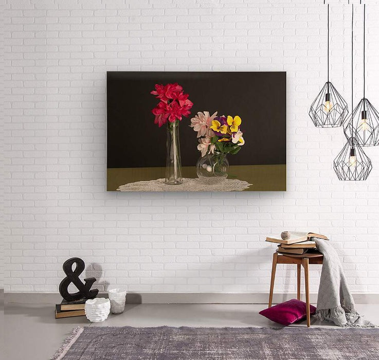 Home Decor - Flowers