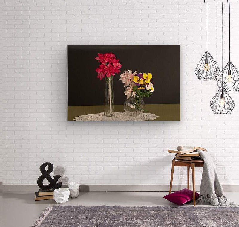 Home Decor - Flowers