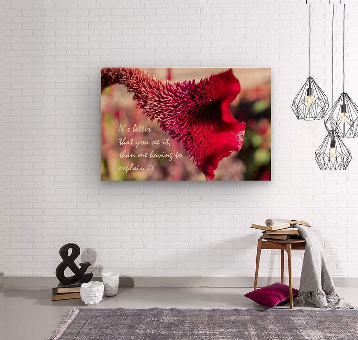It's Better Wall picture frames