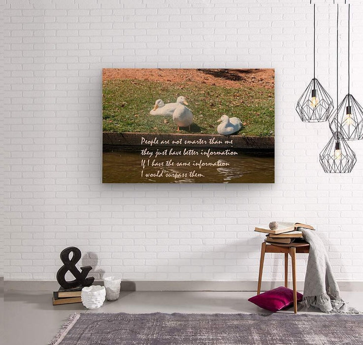 Home Decor - People Are