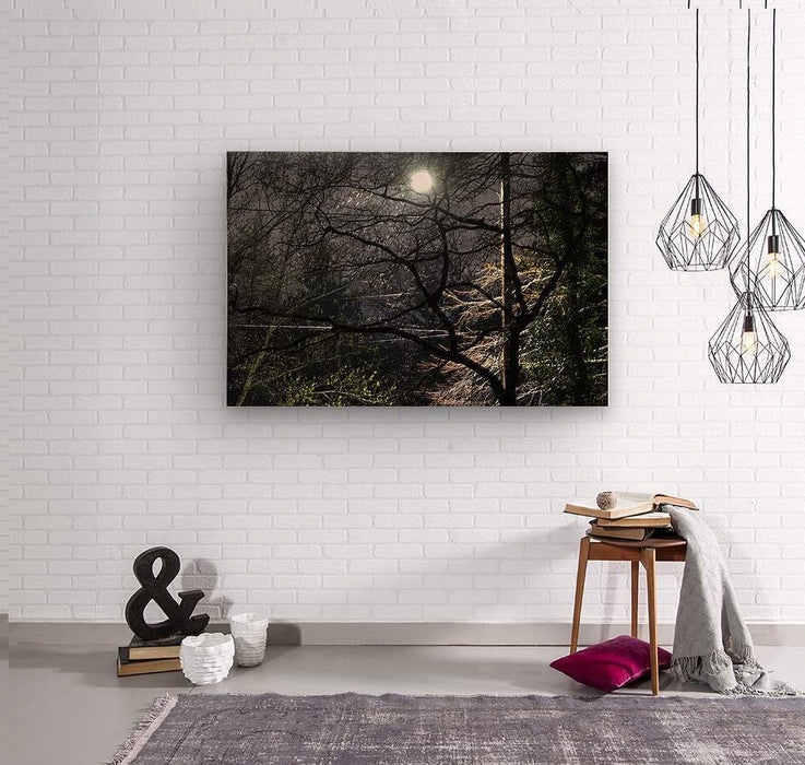 Night Life Wall Picture Frames | BR Fashions LLC