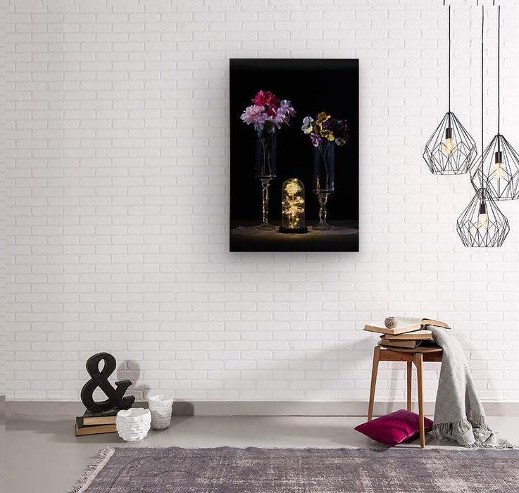Table Flowers | Wall Picture Frames - BR Fashions LLC