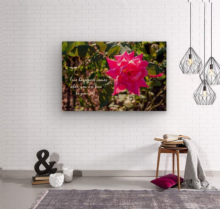 True Happiness Wall Picture Frames - BR Fashions LLC