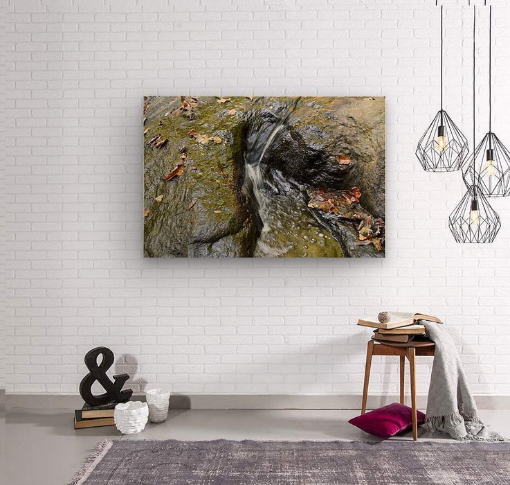 Wall Picture Frames - Waterfalls | BR Fashions LLC