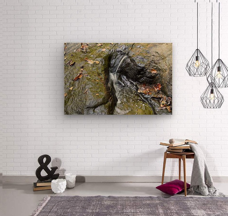 Wall Picture Frames - Waterfalls | BR Fashions LLC