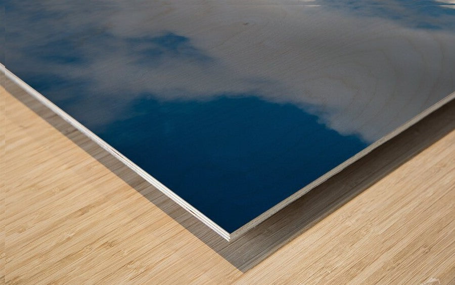 Clouds - wall picture frames