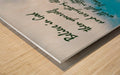 Belief - wall picture frames