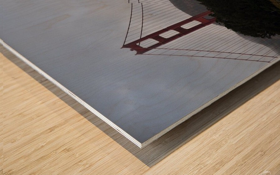 Golden Gate Wall picture frames
