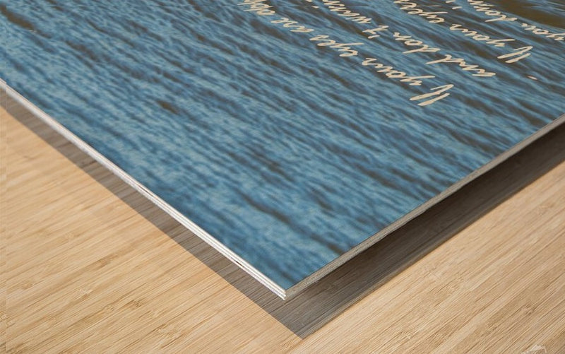If Your Eyes Wall picture frames