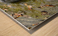 Wall Picture Frames - Waterfalls | BR Fashions LLC